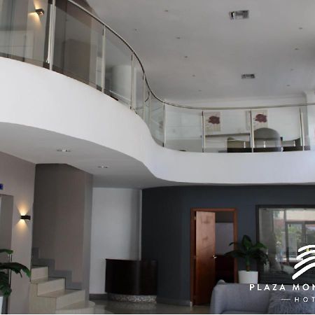 Hotel Plaza Monte Carlo Guayaquil Extérieur photo