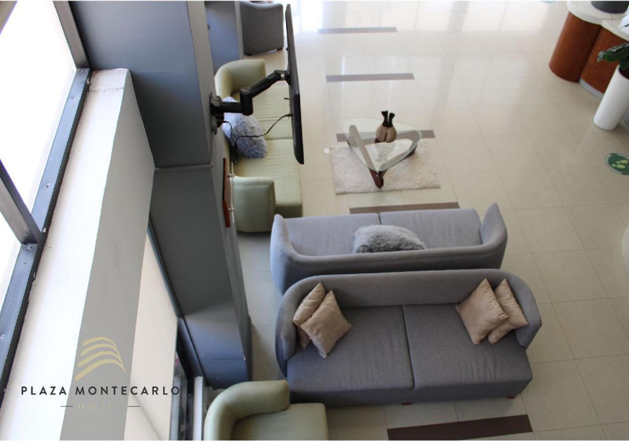 Hotel Plaza Monte Carlo Guayaquil Extérieur photo